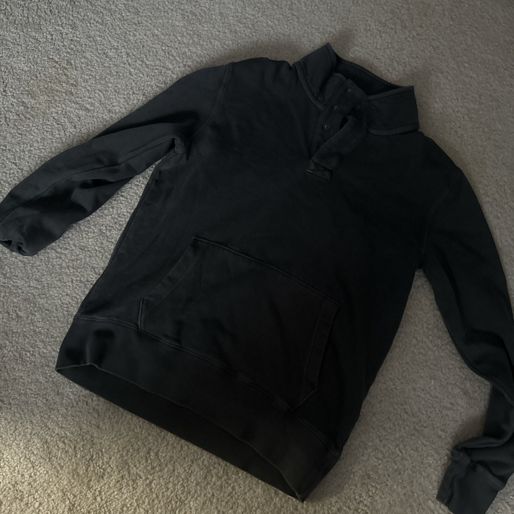 American Eagle Super Soft Pullover - image 1